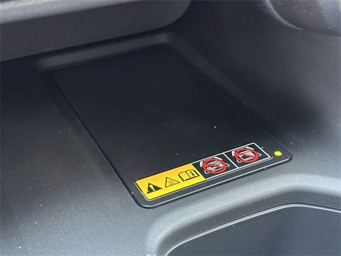 New 2026 Toyota Grand Highlander AWD Hybrid image 22