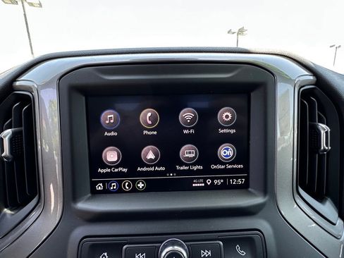 New 2026 GMC Sierra 1500 Pro w/ Pro Value Package AWD/4WD image 18