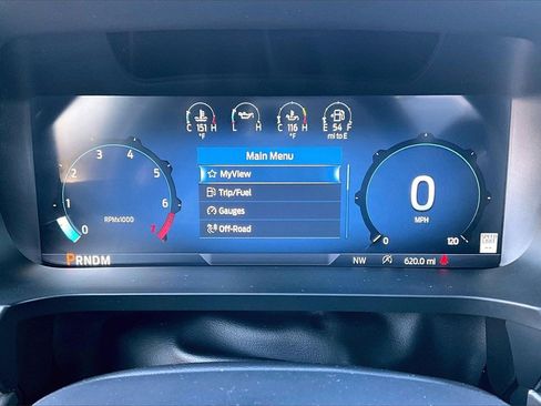 New 2025 Ford F150 XLT w/ Equipment Group 302A MID image 21