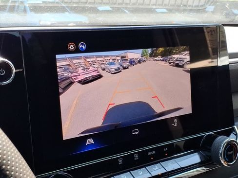 New 2026 Chevrolet Colorado W/T RWD image 3
