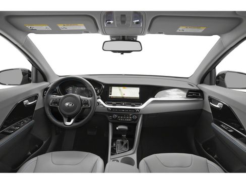 Used 2021 Kia Niro Touring FWD image 8