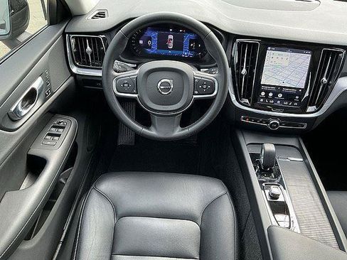 Certified 2024 Volvo S60 B5 Core AWD/4WD image 5