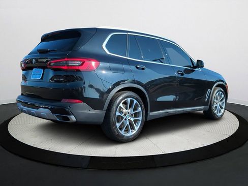 Used 2019 BMW X5 xDrive40i w/ Executive Package image 4