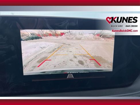 New 2026 Buick Envista Sport Touring w/ Convenience I Package image 37