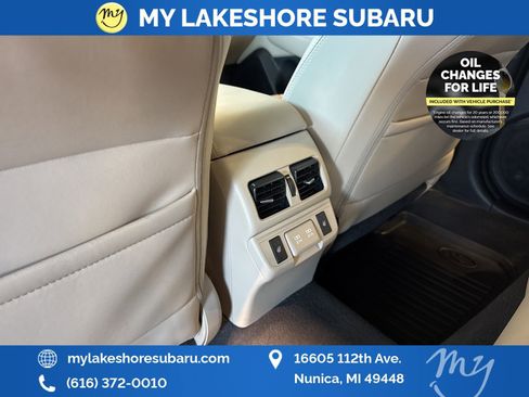Used 2019 Subaru Outback 2.5i Limited image 26