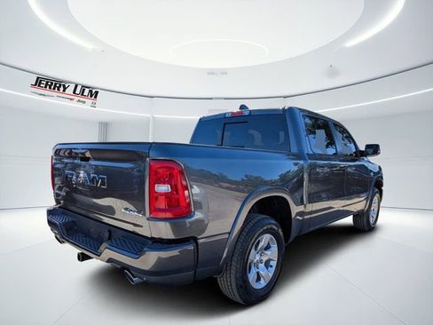 New 2026 RAM 1500 Big Horn AWD/4WD image 3