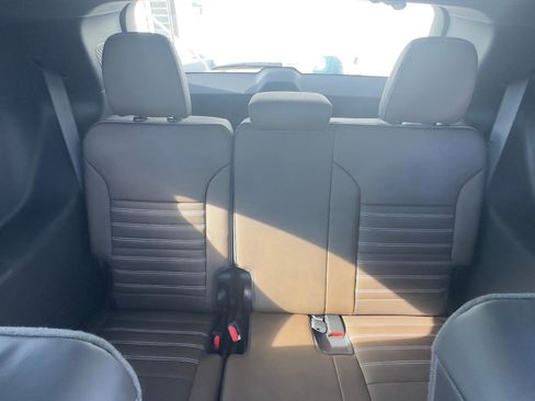 New 2026 GMC Acadia Denali Ultimate image 8