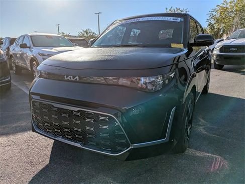 Used 2023 Kia Soul GT-Line image 6