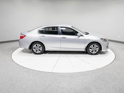 Used 2014 Honda Accord LX image 26