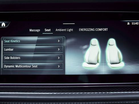 Used 2025 Mercedes-Benz G 63 AMG 4MATIC image 77