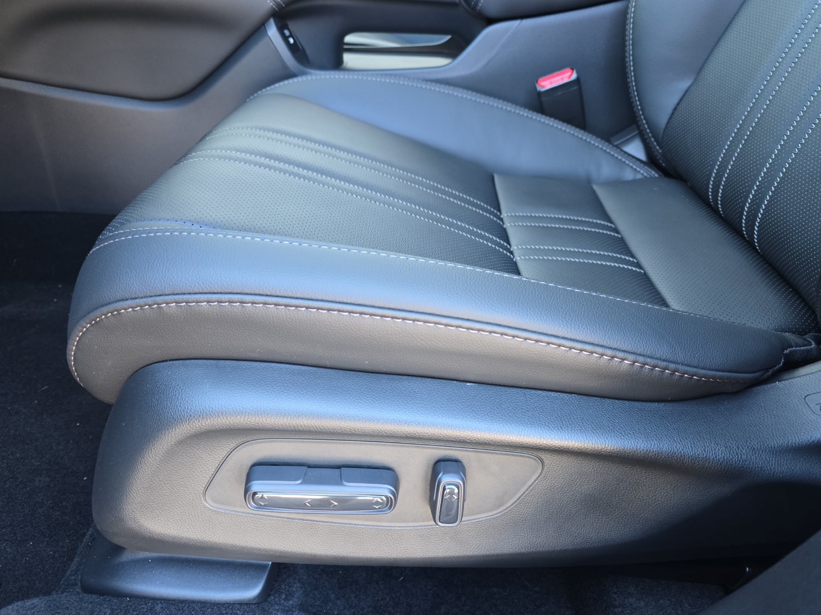 New 2027 Honda HR-V EX-L image 26