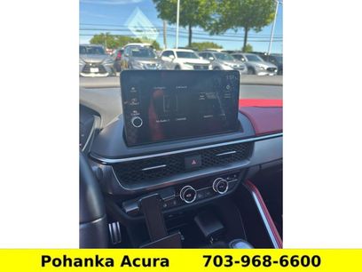 Used 2025 Acura ADX A-Spec