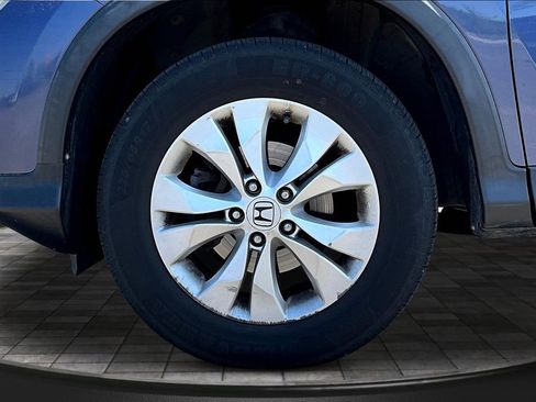 Used 2014 Honda CR-V EX image 29