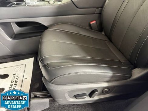 Used 2026 INFINITI QX60 Luxe w/ Cargo Package AWD/4WD image 12