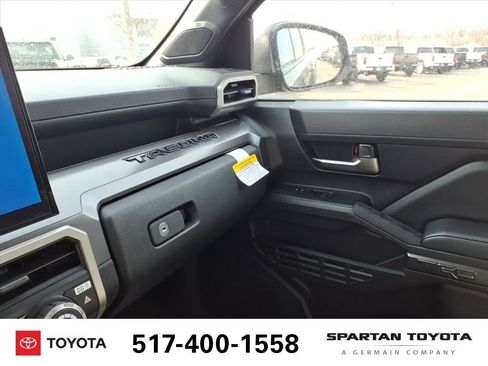 New 2026 Toyota Tacoma TRD Off-Road AWD/4WD image 23