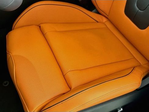 New 2027 BMW M5 w/ Carbon Package AWD/4WD image 20