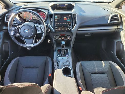 Used 2017 Subaru Impreza 2.0i Sport image 29