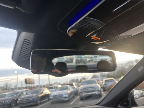 Certified 2023 Mercedes-Benz C 43 AMG 4MATIC Sedan image 27