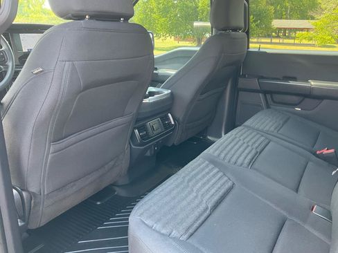 Used 2022 Ford F150 XL w/ STX Appearance Package AWD/4WD image 22