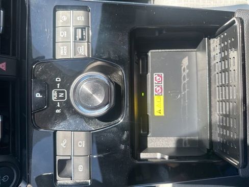 Used 2023 Subaru Solterra AWD image 18