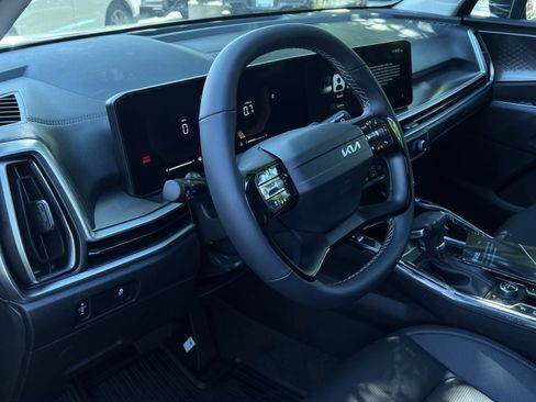New 2026 Kia Sorento S AWD/4WD image 21