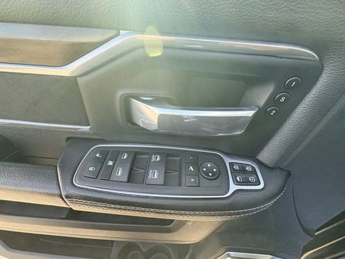 Used 2024 RAM 3500 Laramie w/ Safety Group image 25