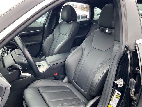 Used 2023 BMW i4 eDrive35 w/ Premium Package image 26