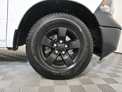 Used 2023 RAM 1500 Tradesman w/ Popular Equipment Group AWD/4WD image 12