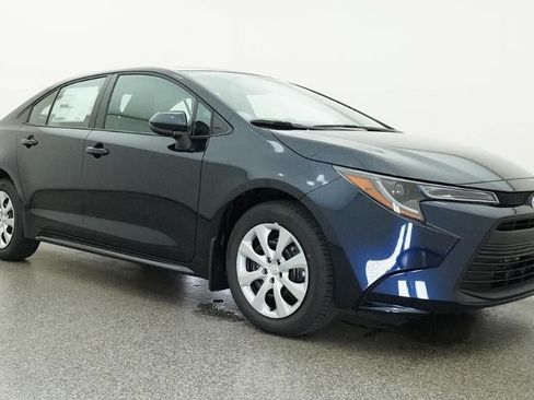 New 2026 Toyota Corolla LE FWD image 29