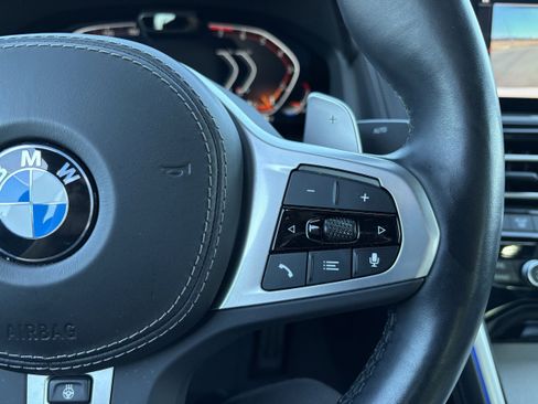 Used 2022 BMW 840i Gran Coupe xDrive image 16