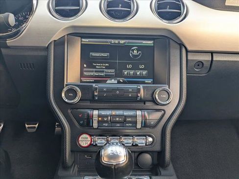 Used 2015 Ford Mustang GT Premium image 15