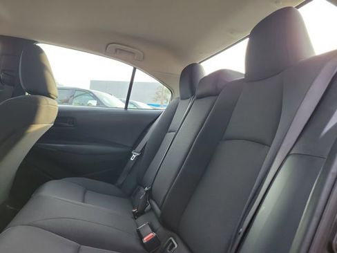 Used 2023 Toyota Corolla LE FWD image 10