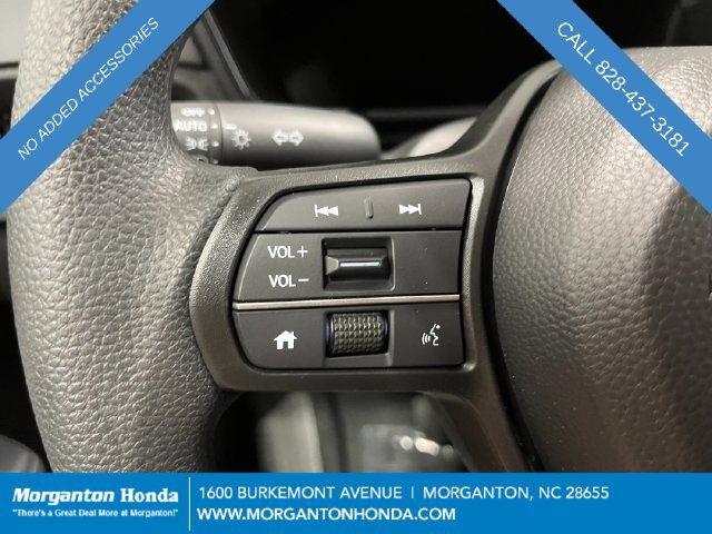New 2027 Honda CR-V EX image 18