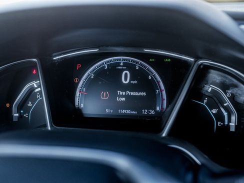 Used 2019 Honda Civic EX image 21