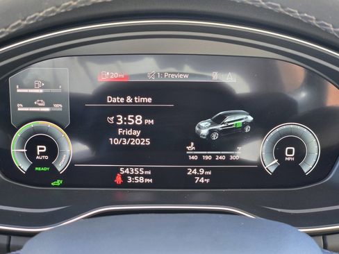 Used 2023 Audi Q5 e Premium Plus w/ Premium Plus Package image 20