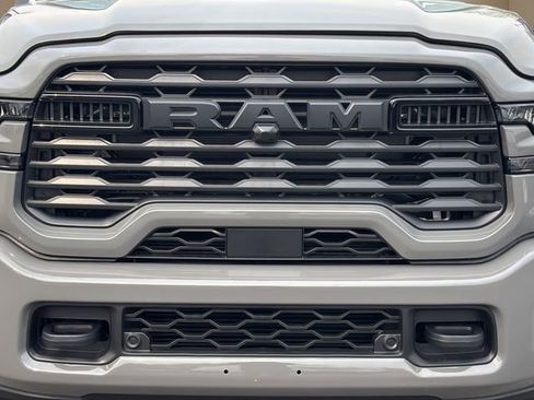 New 2026 RAM 2500 Big Horn image 9