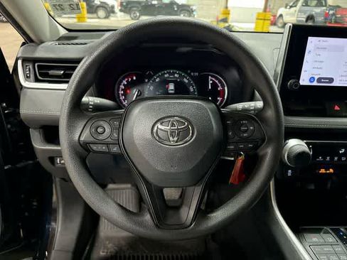 Certified 2023 Toyota RAV4 LE image 18