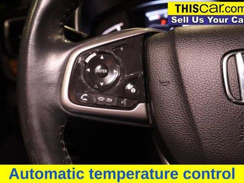 Used 2020 Honda CR-V Touring image 12