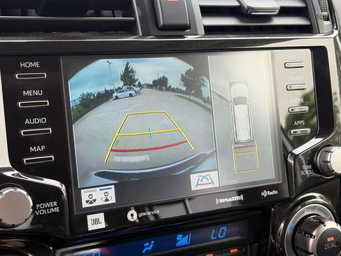 Used 2024 Toyota 4Runner TRD Pro image 19