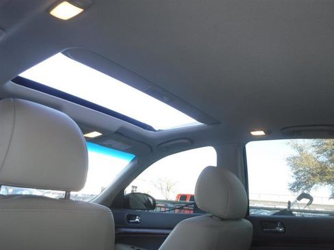 Used 2008 INFINITI G35 x Sedan w/ Premium Pkg image 39