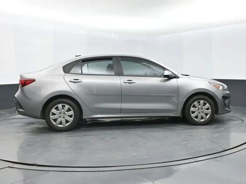 Used 2023 Kia Rio S image 4