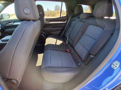 New 2026 GMC Terrain Elevation w/ Technology Package II image 11