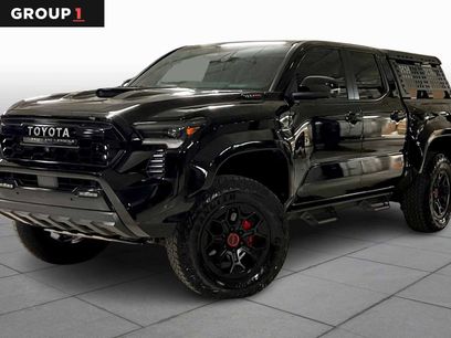 Used 2024 Toyota Tacoma TRD Pro