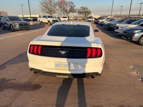 Used 2023 Ford Mustang Premium image 10