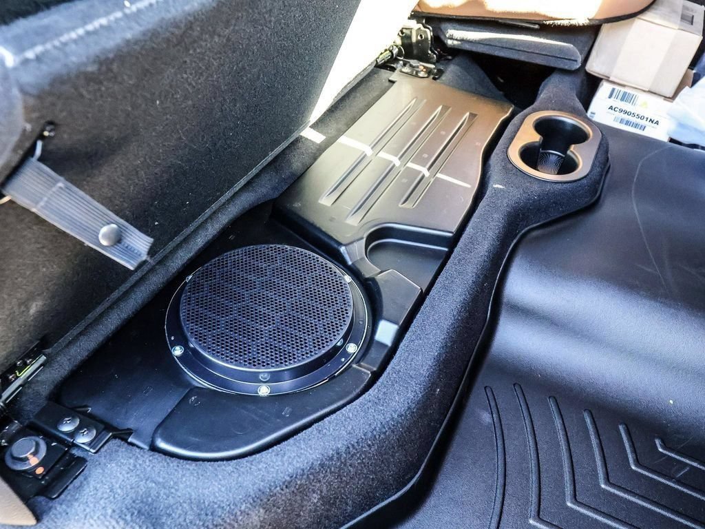 New 2025 RAM 2500 Big Horn AWD/4WD image 60