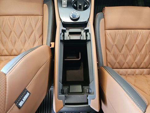 New 2026 Nissan Rogue Platinum image 21