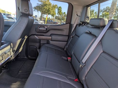 Certified 2022 GMC Sierra 1500 Denali w/ Denali Reserve Package image 17