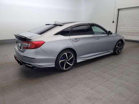Used 2019 Honda Accord Sport image 10