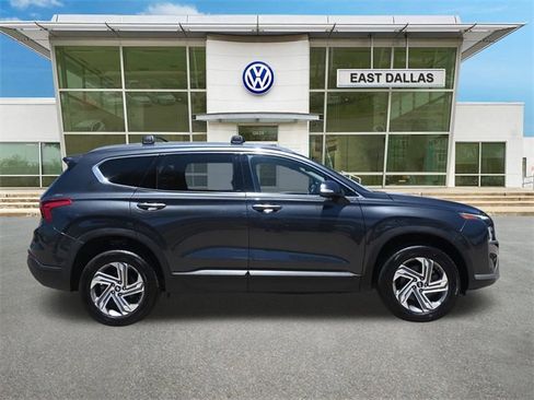 Used 2023 Hyundai Santa Fe SEL image 2