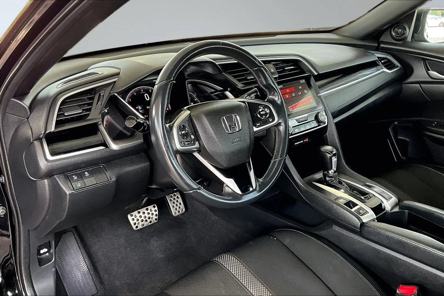 Used 2019 Honda Civic Sport image 14